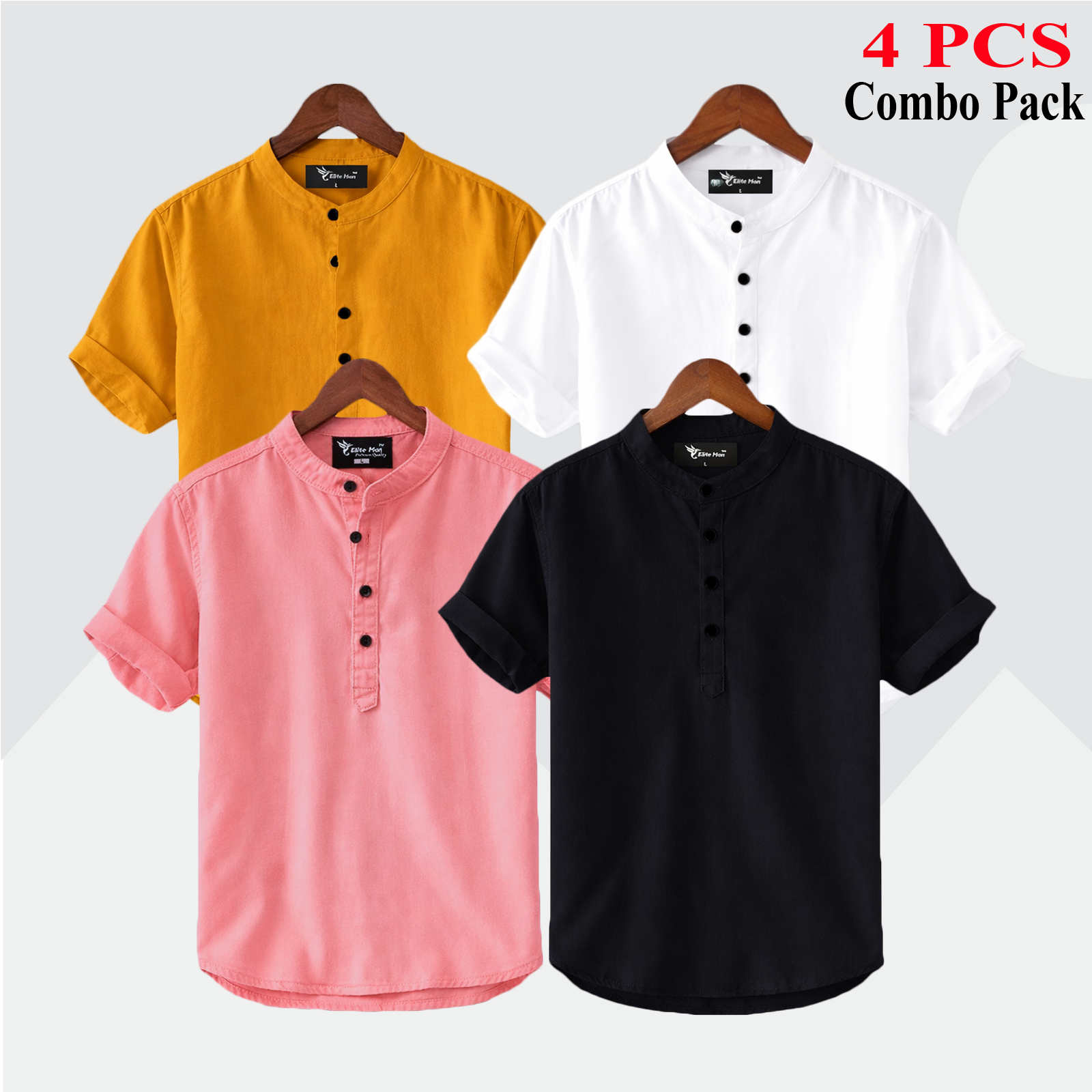 Short Sleeve katua