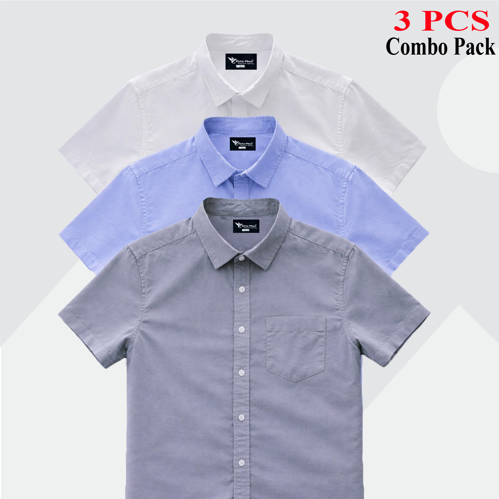 Short Sleeve Shirt