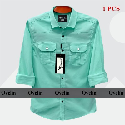 Premium Quality Double Pocket Shirt - Pest.
