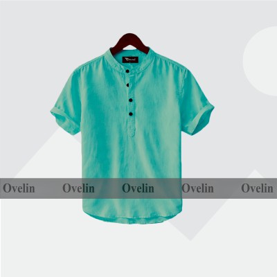 Premium Quality Short Sleeve Katua For Men's - Pest.