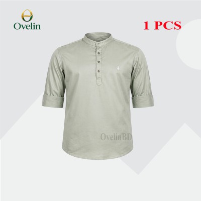 Premium Quality Satin Fabrics Katua - Lemon.